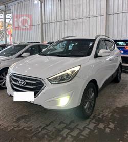 هيونداي توسان